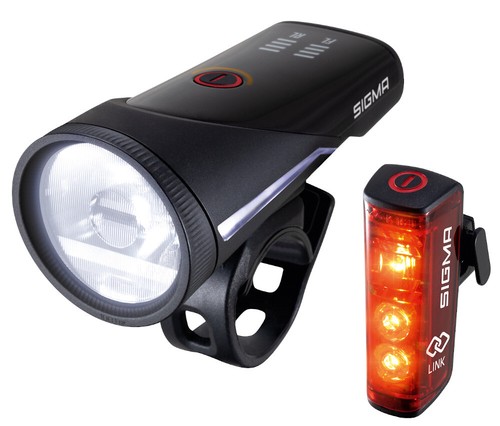 Sigma aura 100 - 100, link