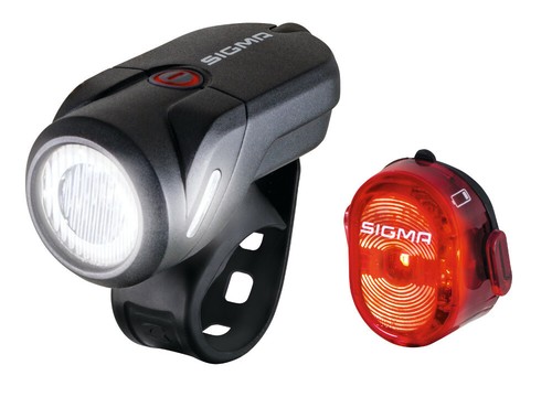 Sigma aura set 17360 luce - 35,