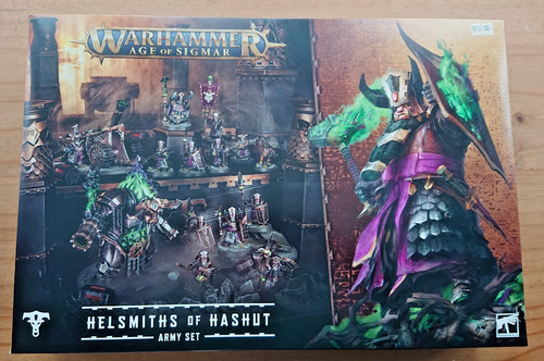 Warhammer age of - warhammer,