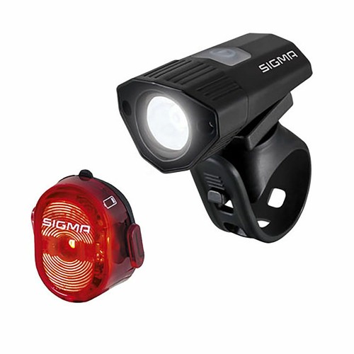 Sigma buster 100 luce - sigma, +