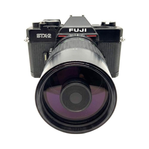 Fuji stx set - set, kit