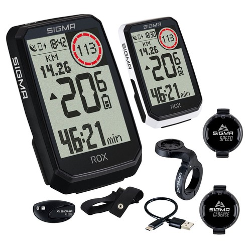 Set sensore endurance - , sigma