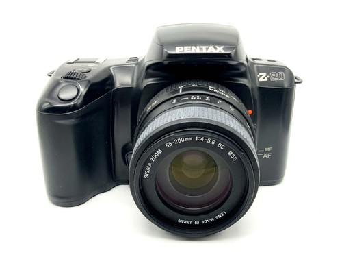 Pentax kit set - kit,