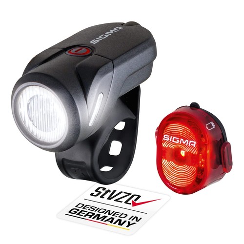 Kit illuminazione sigma sport - kit,