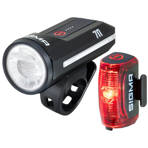 Set lampade sigma 17776 - set,