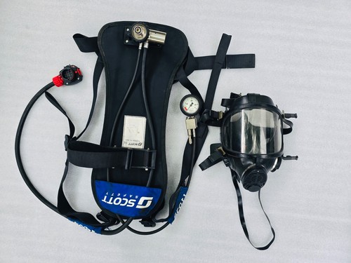 Scott sigma acsi escape - scott, set