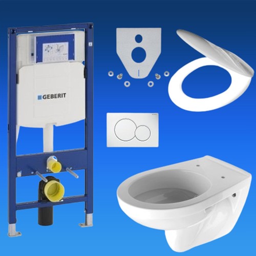 Geberit duofix up320 elemento - geberit,
