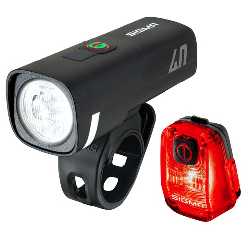 Sigma aura hiro 17476 luce - aura, 40