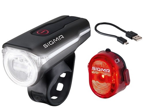 Sigma aura lux - sigma,