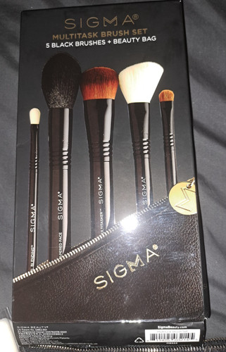 Sigma multitasking set di - sigma,