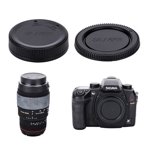 Set tappo corpo - 2, e