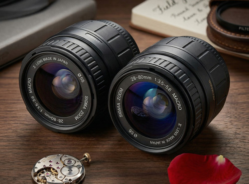 Sigma 3 5 - sigma, 28-80