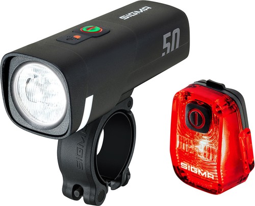 Kit illuminazione bici - , sigma