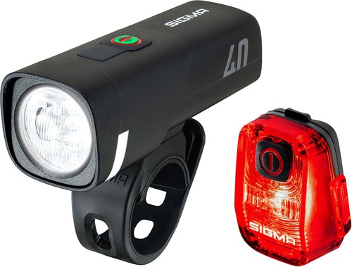 Sigma sport led - sport, set