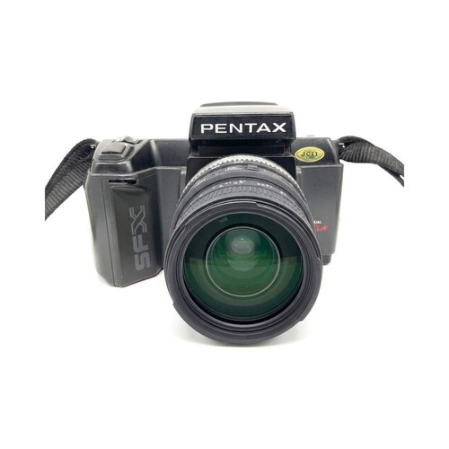 Pentax sfx sigma dg - +, af