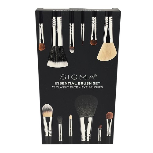 Sigma essential brush - essential, 12