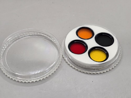 Come nuovo set filtri - n., nuovo.