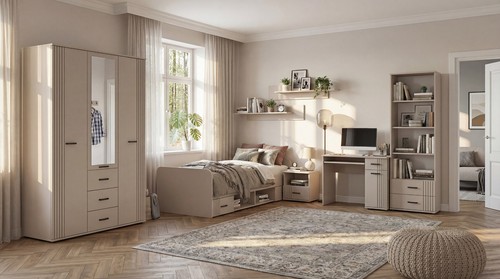Cameretta bambini - bambini,