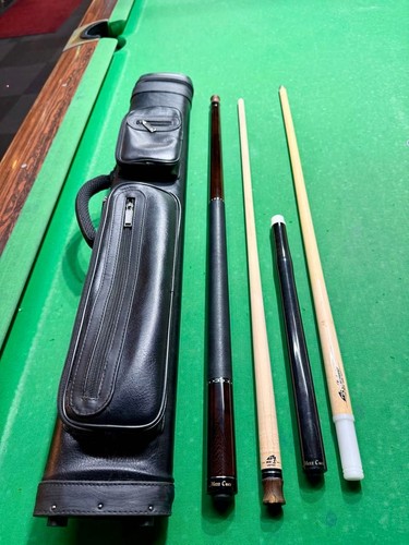 Set stecche biliardo - biliardo, mezz