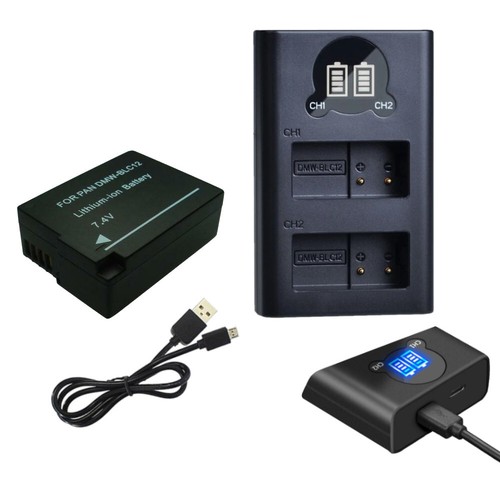 Batteria doppio - batteria, +