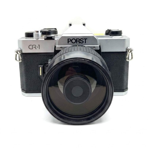 Porst sigma - cr-1,