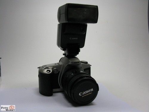 Set canon eos - canon, fotocamera