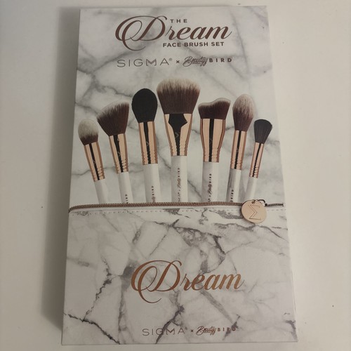 Sigma beauty - sigma, x