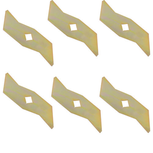 Set coltelli per sigma - coltelli, cm