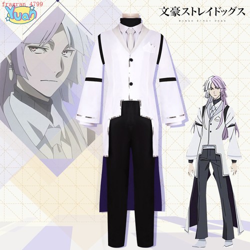 Costume cosplay anime - , bungo