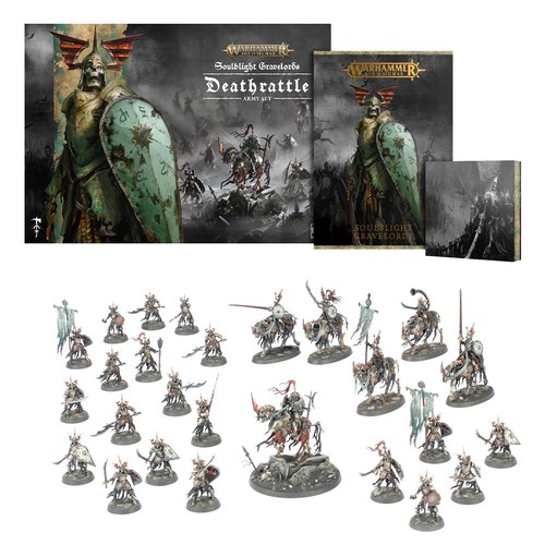 Set armata scuotiossa - scuotiossa, in