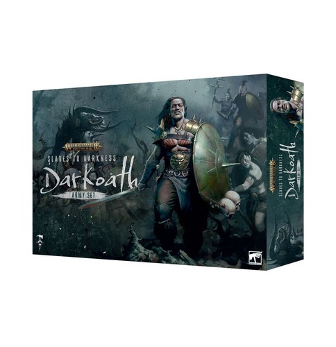 Darkoath slaves darkness - to,
