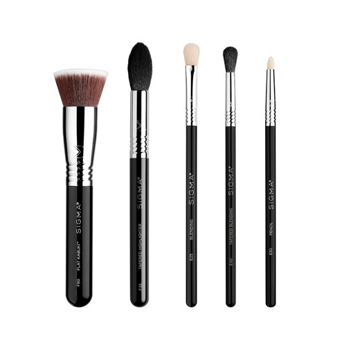 Sigma beauty the - sigma, most