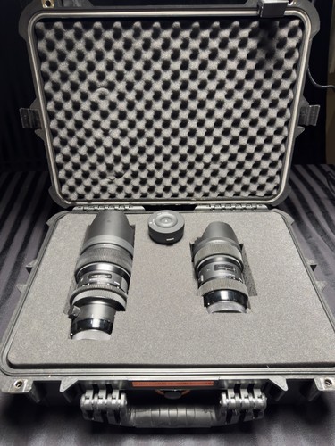 Sigma set obiettivi zoom - sigma,