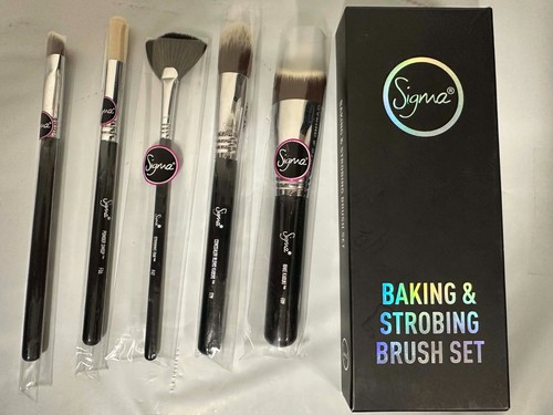 Sigma beauty spazzola trucco - spazzola,