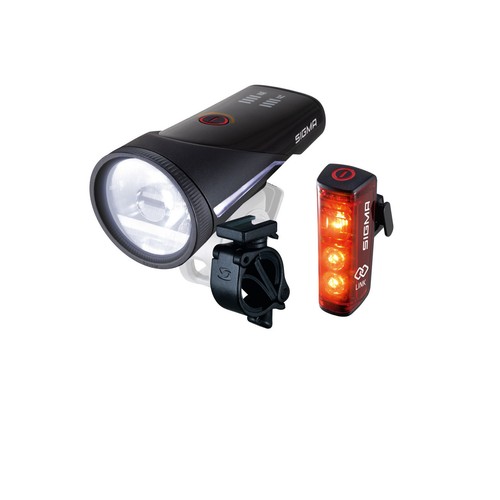 Sigma set luce - set,