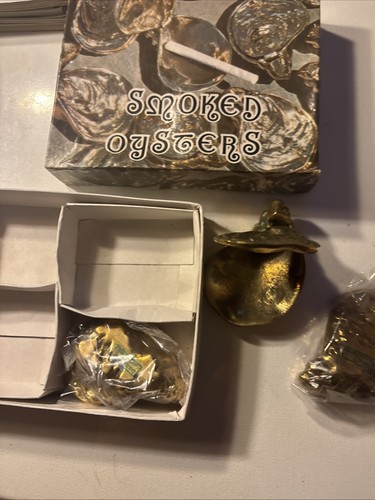 Set posacenere ottone - set,