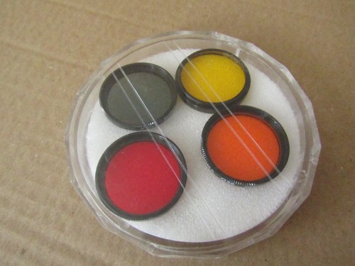 Set filtri sigma mm - filtri, 30,5