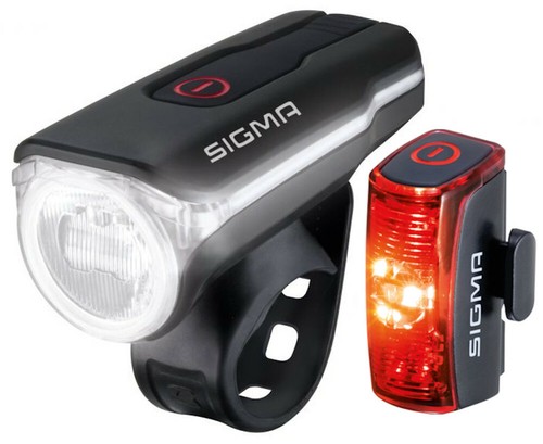 Sigma aura infinito - infinito, usb