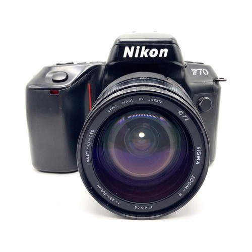 Nikon f70 quartz data - nikon,