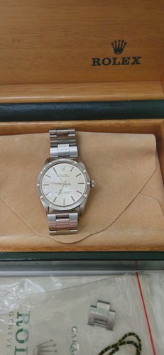 Rolex oyster perpetual 1007 - oyster,