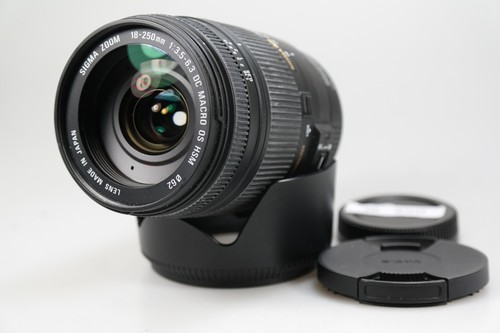 Sigma macro hsm - sigma, set