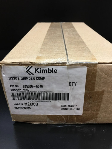 Kimble art 885300 - art, 885300-0040
