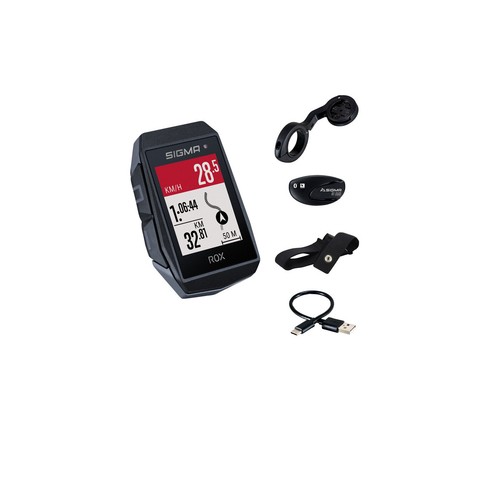 Sigma rox evo set rp - evo,