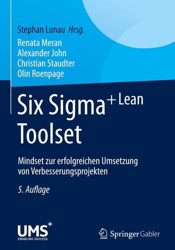 Renata meran six sigma - meran, sigma+lean