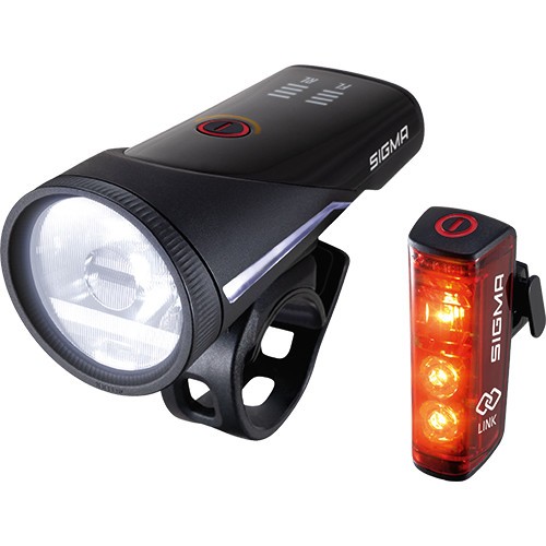 Sigma aura 100 usb - sigma, blaze