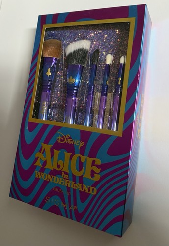 Set pennelli sigma beauty - set,