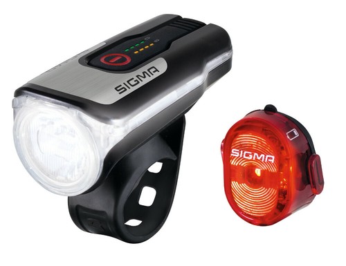 Sigma aura set 17850 - set,